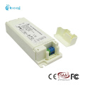 boqi CE CB SAA 60w DALI dimmable led driver 36v 1500mA